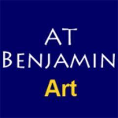 atbenjaminartさんのプロフィール画像