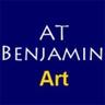 atbenjaminart's profile picture. Landscape Artist
