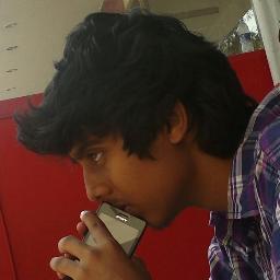 Mechanical Engineer | A cricket aficionado | Foodie | Profoundly called Cheeka | Sachin Tendulkar worshiper | Highly Talkative | Love making new friends.