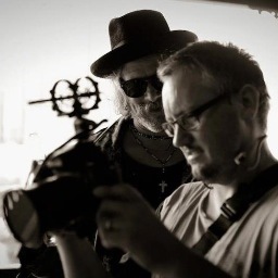 MOTION PICTURE - STILLS - ART DEPARTMENT