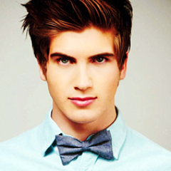 Your leading source for all things @JoeyGraceffa!