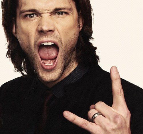 sam girl, @jarpad fan, jensen fan, misha fan, Moosekateer and supernatural fan!!! if u want a follow back, just ask :) Main account @nicolac_22