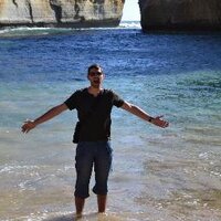 Guillaume Lopes (@guillaume_lopes) 's Twitter Profile