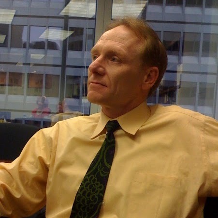 Business Attorney
