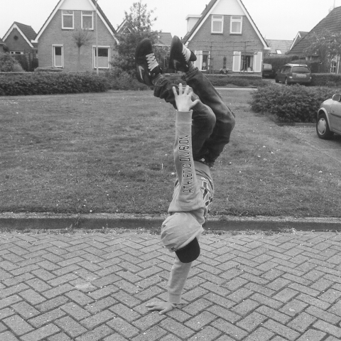 Volg mn nieuwe account @JustABboyy