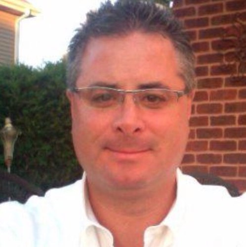 mattpaper5's profile picture. American