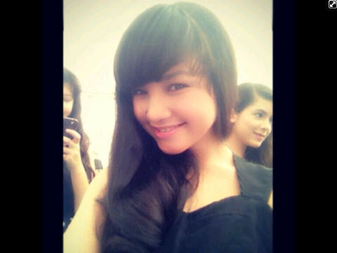 gue sayang ravo :*