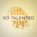 So Talented (@SoTalentedNL) Twitter profile photo