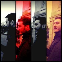 dstamatiadis's profile picture. Future Energy Systems and Smart Grids Professional