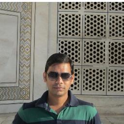 AbhijitBavkar's profile picture. 