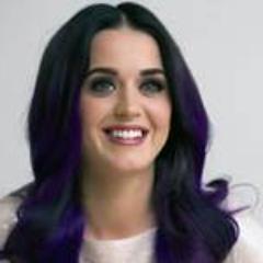 Katy perry forever