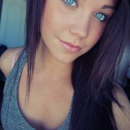 Rachel Mchardy
I only tweet once a week. 
sometimes twice
Follow me?
Currently student.
SP \m/
22