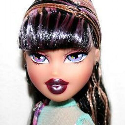 tiana bratz