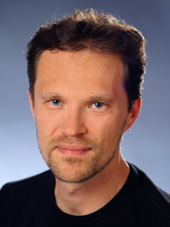 Alexander Carôt