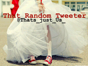 Thats_just_Us_'s profile picture. I tweet random things that nobody really cares about most of the time. Are you picking up what I'm putting down?