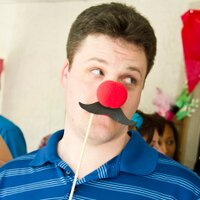 Brian Klebig (@elmonodefuego) Twitter profile photo