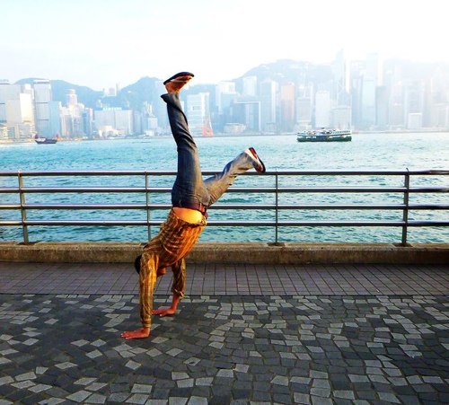 DeanClemente's profile picture. Investment banker w/ a nomadic spirit, food maniac w/ an entrepreneurial flair, clean food activist & a lover of architectural wonders. MBA '17 @UNSWAGSM @UMICH