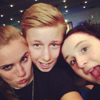 Jackblades05's profile picture. Skype: jackblades05 Instagram: jack_blades