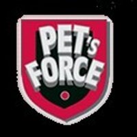 PETS FORCE (@pet_store) 's Twitter Profile