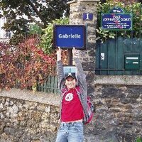 Gabriel Etcheverry | Patrones y Tendencias (@gabriel366) 's Twitter Profile
