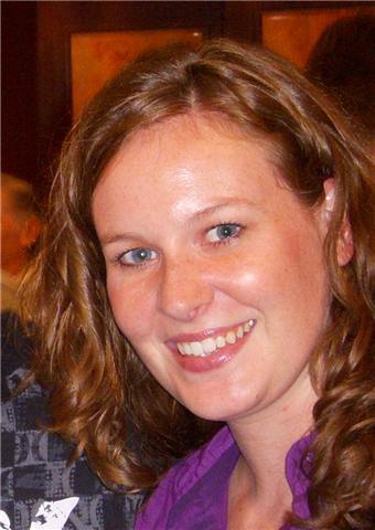 Allison ford biography #4