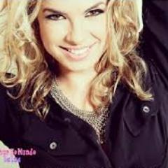 Mais um Fã Clube, dicado a Nossa Maior Diva @Lua_Blanco, I Love You.. s2 tt.amo Demais, Paishão ' eu sou Rebelde e vsê ? haha *-* s2