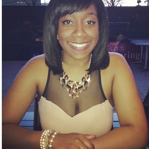 Mommy • Wife • Event planning • Arbonne IC • Worshipper of Christ • @RevEventsbyR • IG: @revolutionaryr0