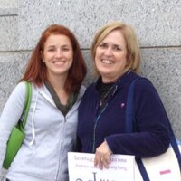 Eileen Callahan (@callahan1eileen) 's Twitter Profile