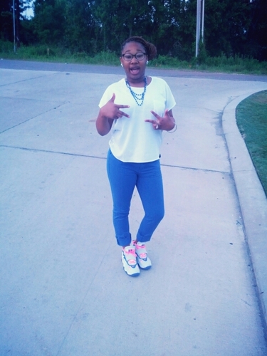 Don't Let MY Actions MISLEAD yuhh I FUCKS W/yuhh but I DONT NEEd yuhh! :) #istillLOVEYou Follow My Nigga Nicole @xBitch_SaluteMe