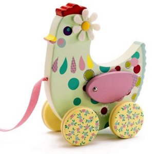 Traditional, beautiful and unusual toys and gifts for children of every age. Situated on the lovely Cold Bath Road in Harrogate.