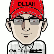 DL1AH's profile picture. Amateurfunk & Modellbahn
Hamradio & Model Railway