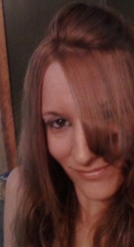 Cheryl06F's profile picture. 