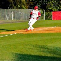 ⚾Firstbase Bro⚾ (@jrstretch) 's Twitter Profile