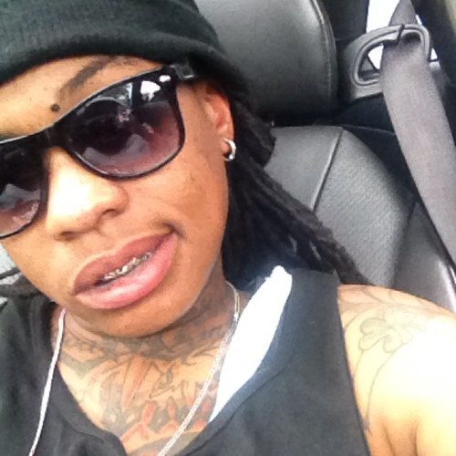 I fucked yo bitch!!! You mad???