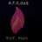 AFCGAS's profile image