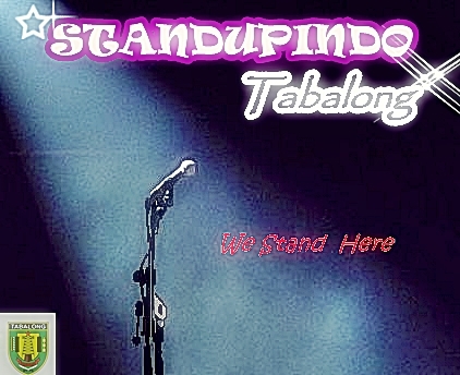 Kumpulan orang orang yg akan menyajikan comedy cerdas yg kami sebut stand up comedy      Kami akan tunjukan kalau kami ini ada