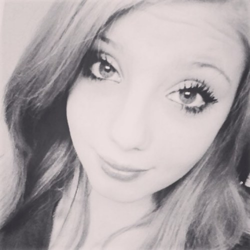 caitlynmelvin's profile picture. Im just MEEEEE!! ❤ I FOLLOW BACK EVERYONE!