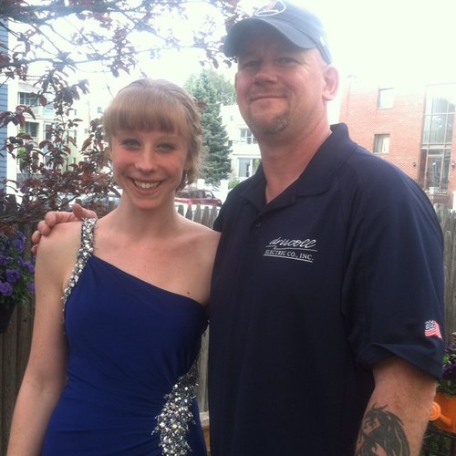 williampgrace's profile picture. 