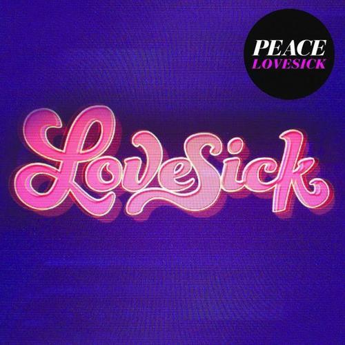 We love @PEACE4EVEREVER ☮ Maybe more than they love us ☮ Debut Album IN LOVE OUT NOW: http://t.co/e9zOzBCY3X