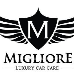 #MIGLIOREWAX  Tirelessly focused on aiding car enthusiasts protect their prized investments with top quality products worldwide  Featured in NY Times.