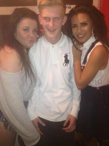 text me with your names 07427483473, follow me on insta shaun_rigg