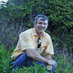 DrDendro's profile picture. I am a blue collar Professor of Forest Biology at Virginia Tech.  I teach all things trees to age groups ranging from 3 to 95. I research carbon cycling.