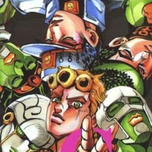 空条 承太郎 Towerstand タワーオブグレーが時を止めることはまずないだろう スタープラチナとザ ワールドは 同じタイプのスタンドやけど タワーオブグレーは全く違うタイプのスタンドやな