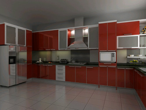 MochamadRasidi's profile picture. Kitchenset & furniture