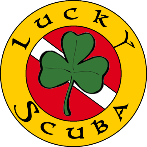 luckyscuba's profile picture. Advanced, Technical, and Professional scuba instruction