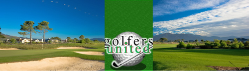 Golfers United ist der grösste Golf Marketplace since 1998 with Reg. Trademark http://t.co/mnLyTKgFtY