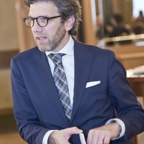 Presidente di HPoint servizi in outsourcing