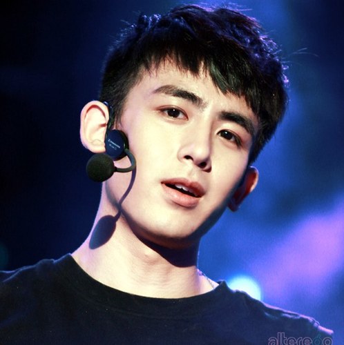 2PM Nichkhun Buck Horvejkul/1988.06.24/2008.09.04/2PM Nichkhun bot/Support Nichkhun only for Khunnie