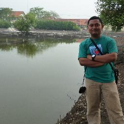 Bachelor of Science in Fisheries (IPB) I Master of Science in Aquaculture (IPB)