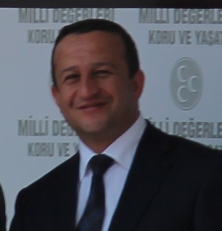 Ne mutlu Türk'üm diyene!